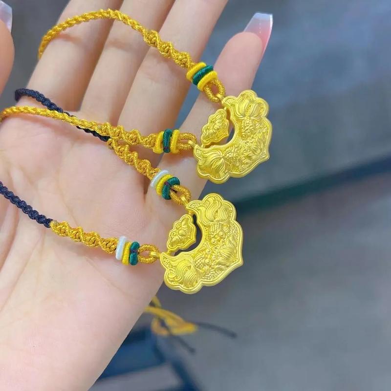 深圳水贝黄金批发市场宝藏发现 980实体档口银饰批发指南