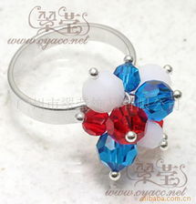 广州市翠莹饰品时尚银饰批发产品总览