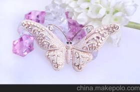 女性服饰饰品供应商与批发市场全攻略 聚焦银饰批发